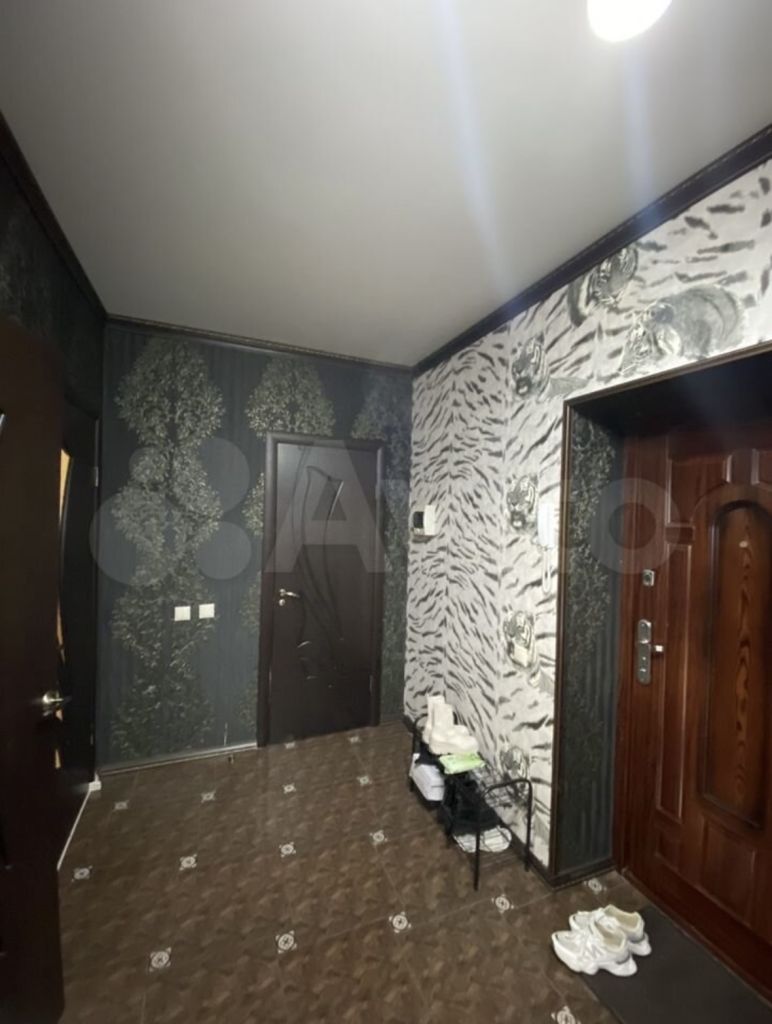 Продажа 1-комнатной квартиры, Пятигорск, Нежнова ул,  21к5