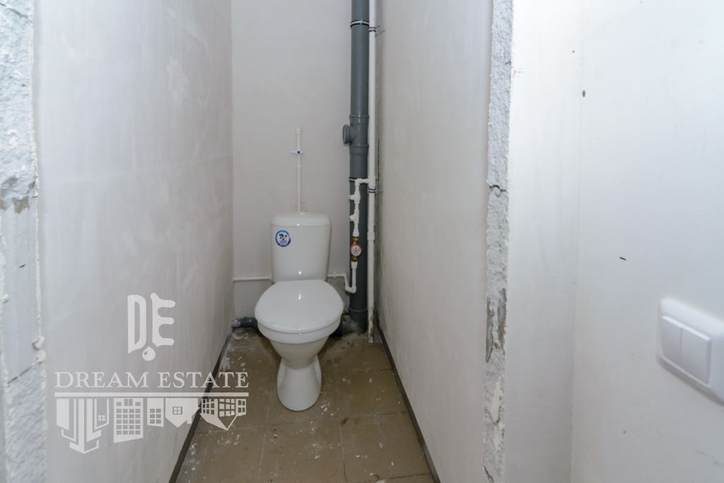 Продажа 3-комнатной квартиры, Красный Бор, Экогород Квартал