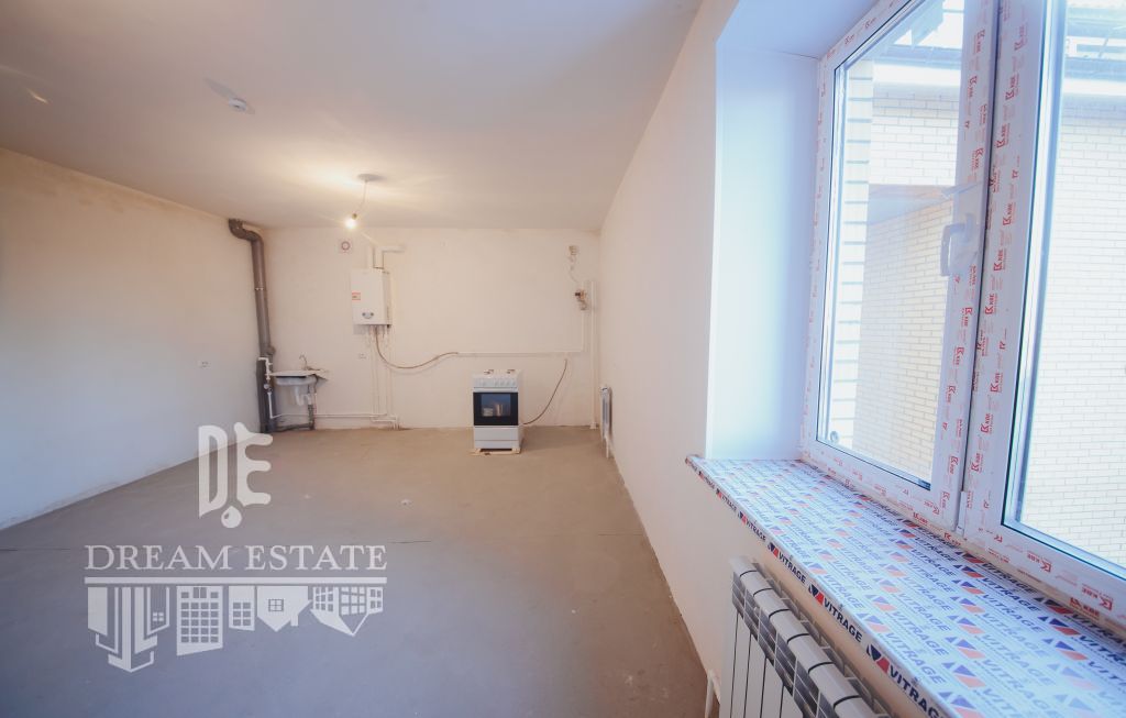 Продажа 3-комнатной квартиры, Красный Бор, Экогород Квартал