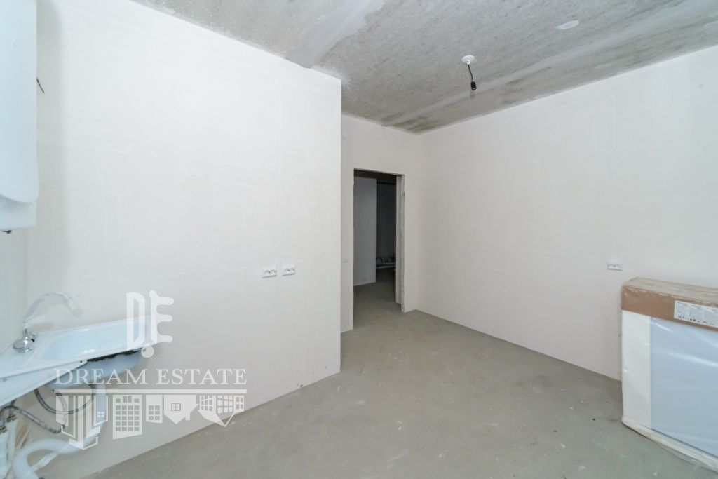 Продажа 3-комнатной квартиры, Красный Бор, Экогород Квартал