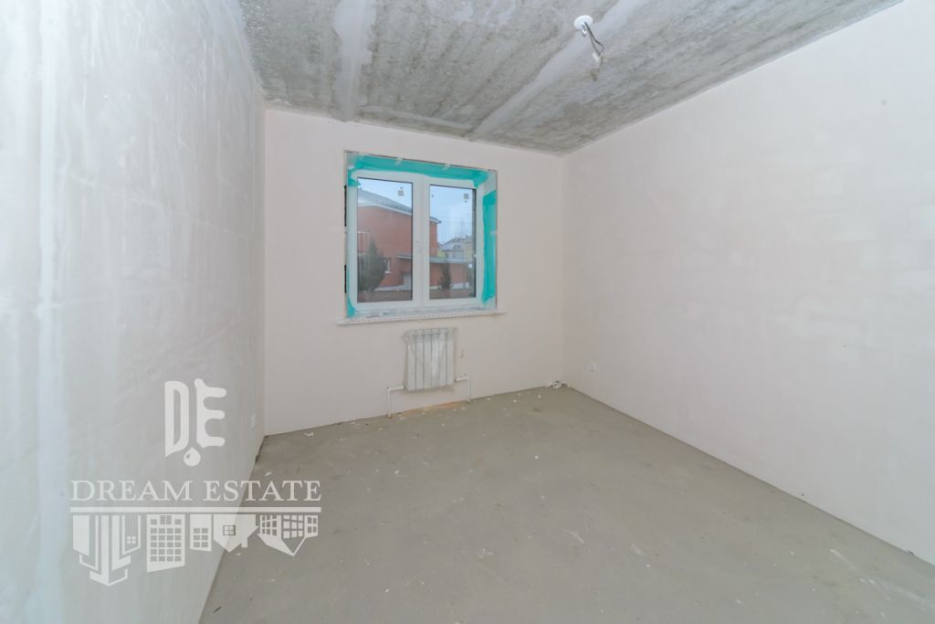 Продажа 3-комнатной квартиры, Красный Бор, Экогород Квартал