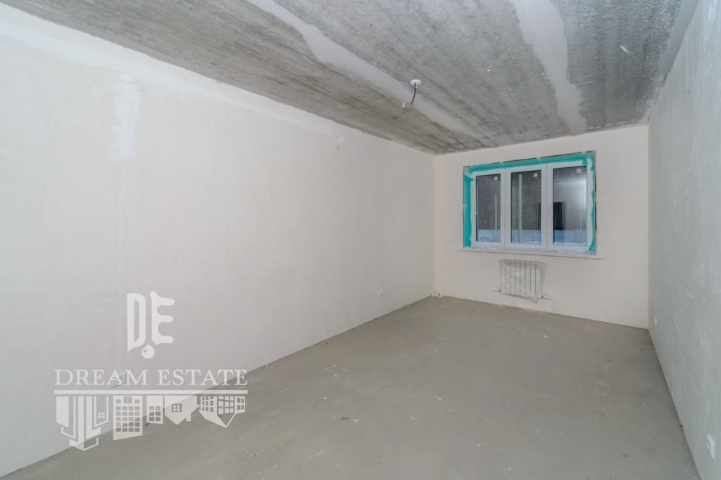 Продажа 3-комнатной квартиры, Красный Бор, Экогород Квартал