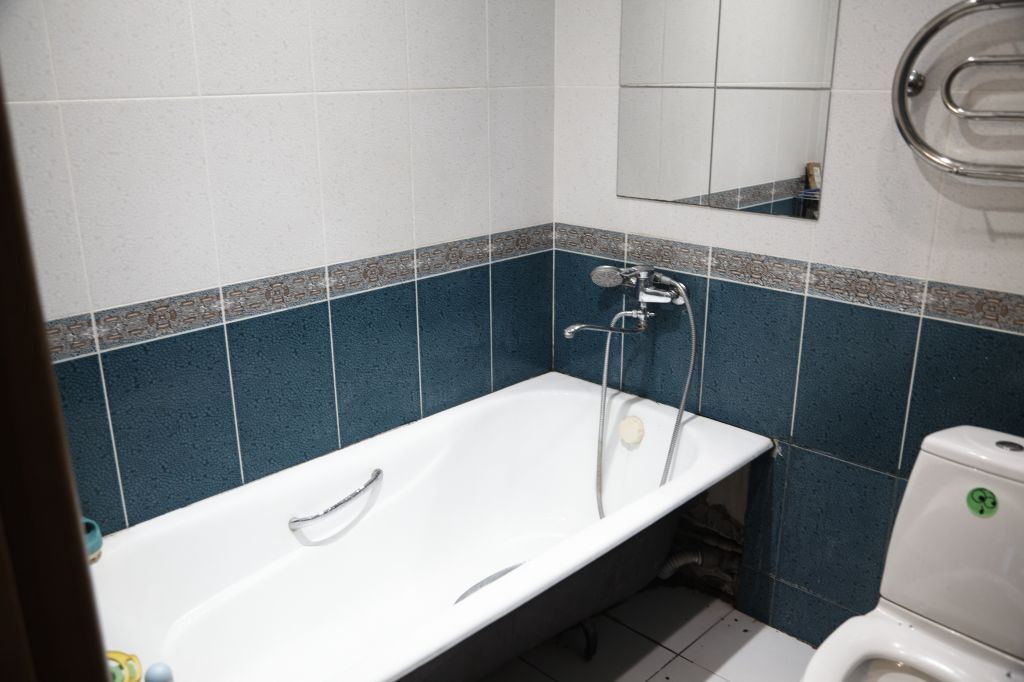 Продажа 1-комнатной квартиры, Нижний Новгород, Бурденко ул,  33