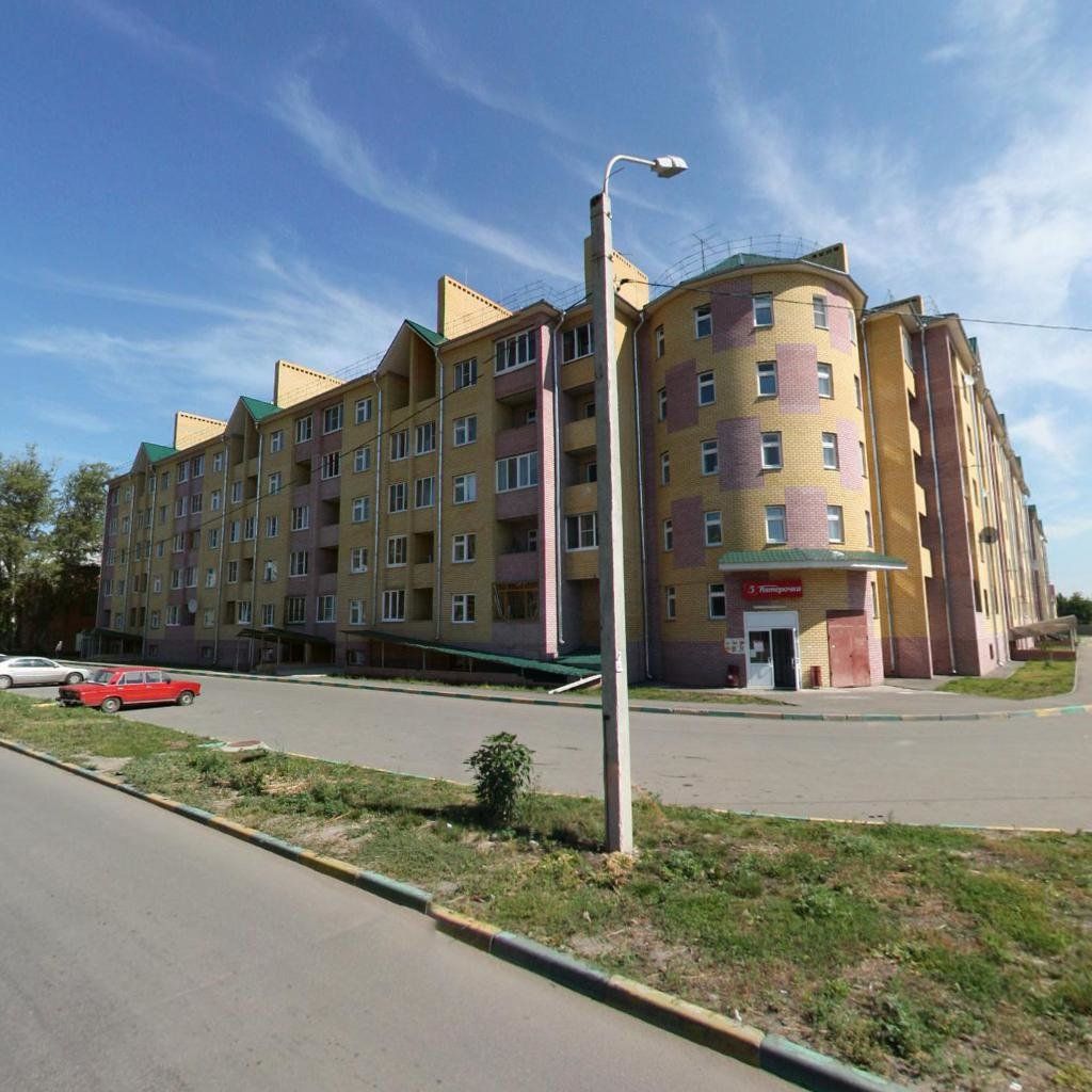 Продажа 1-комнатной квартиры, Нижний Новгород, Бурденко ул,  33