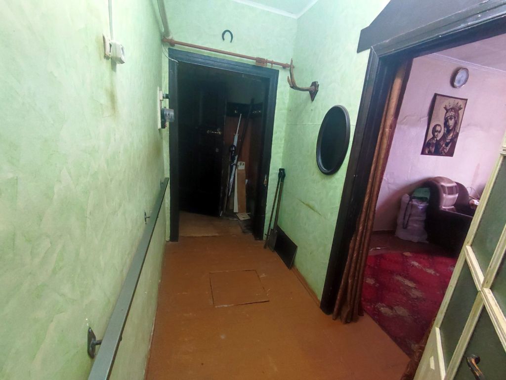 Продажа 2-комнатной квартиры, Кострома, Речной проезд,  20