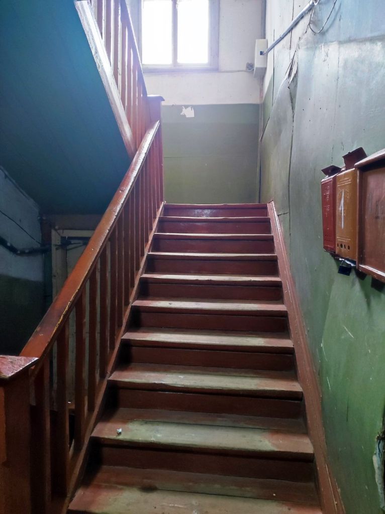 Продажа 2-комнатной квартиры, Кострома, Речной проезд,  20