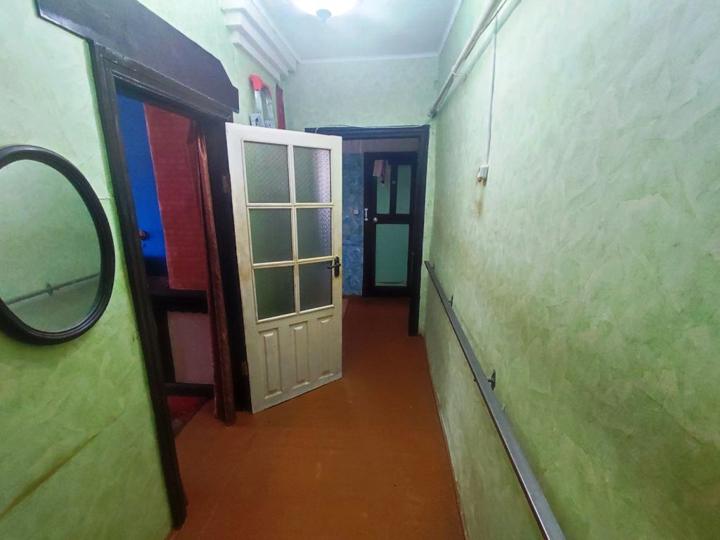 Продажа 2-комнатной квартиры, Кострома, Речной проезд,  20