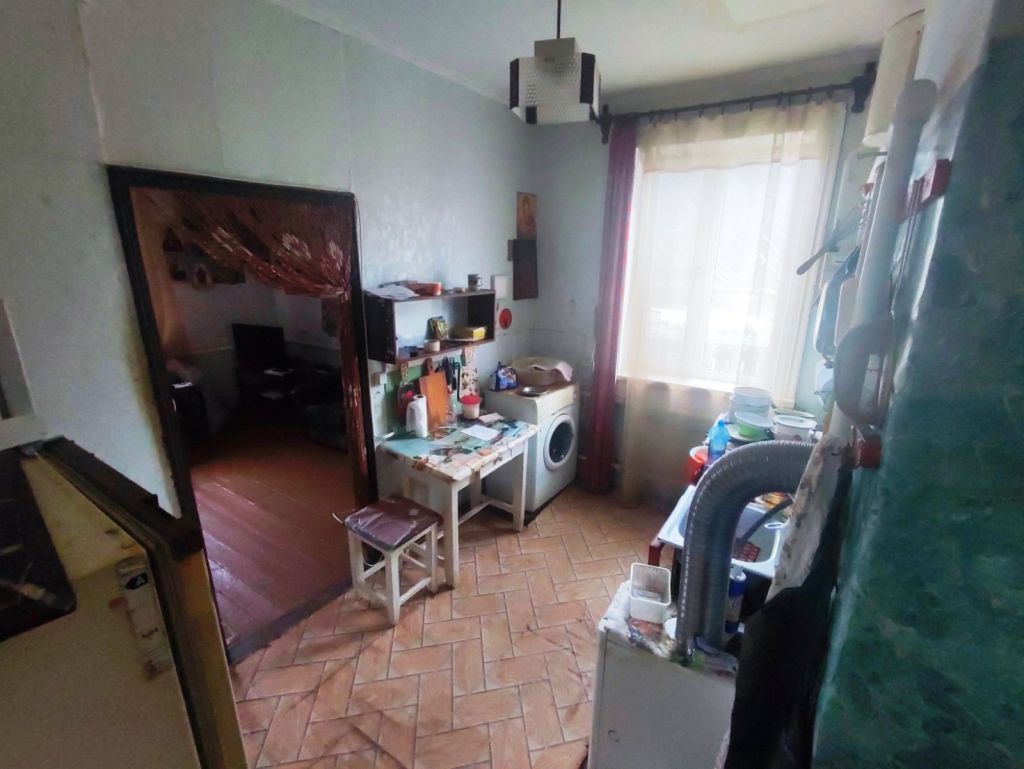 Продажа 2-комнатной квартиры, Кострома, Речной проезд,  20