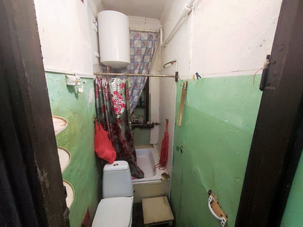 Продажа 2-комнатной квартиры, Кострома, Речной проезд,  20