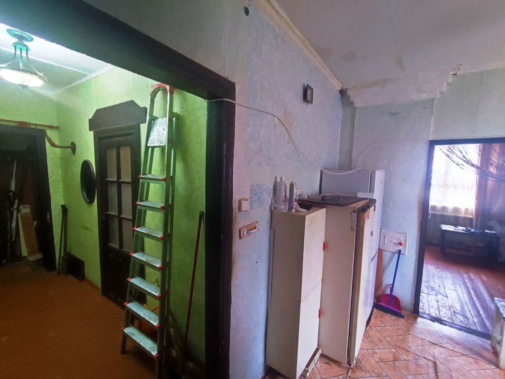 Продажа 2-комнатной квартиры, Кострома, Речной проезд,  20