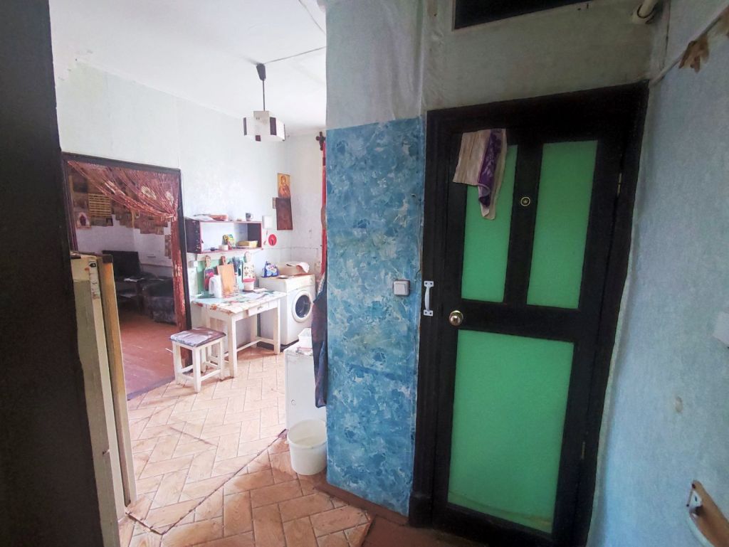 Продажа 2-комнатной квартиры, Кострома, Речной проезд,  20