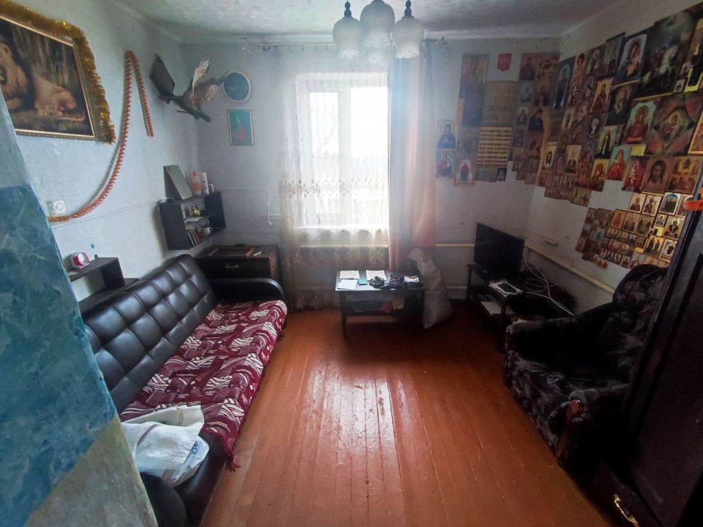 Продажа 2-комнатной квартиры, Кострома, Речной проезд,  20