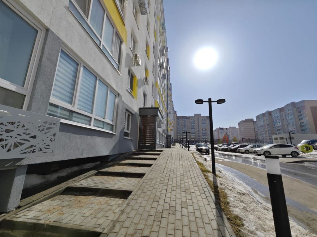 Продажа 1-комнатной квартиры, Саратов, Ерёмина ул,  18