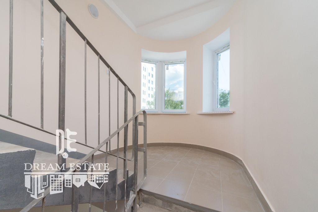 Продажа 2-комнатной квартиры, Ярославль, Приозерная ул,  5