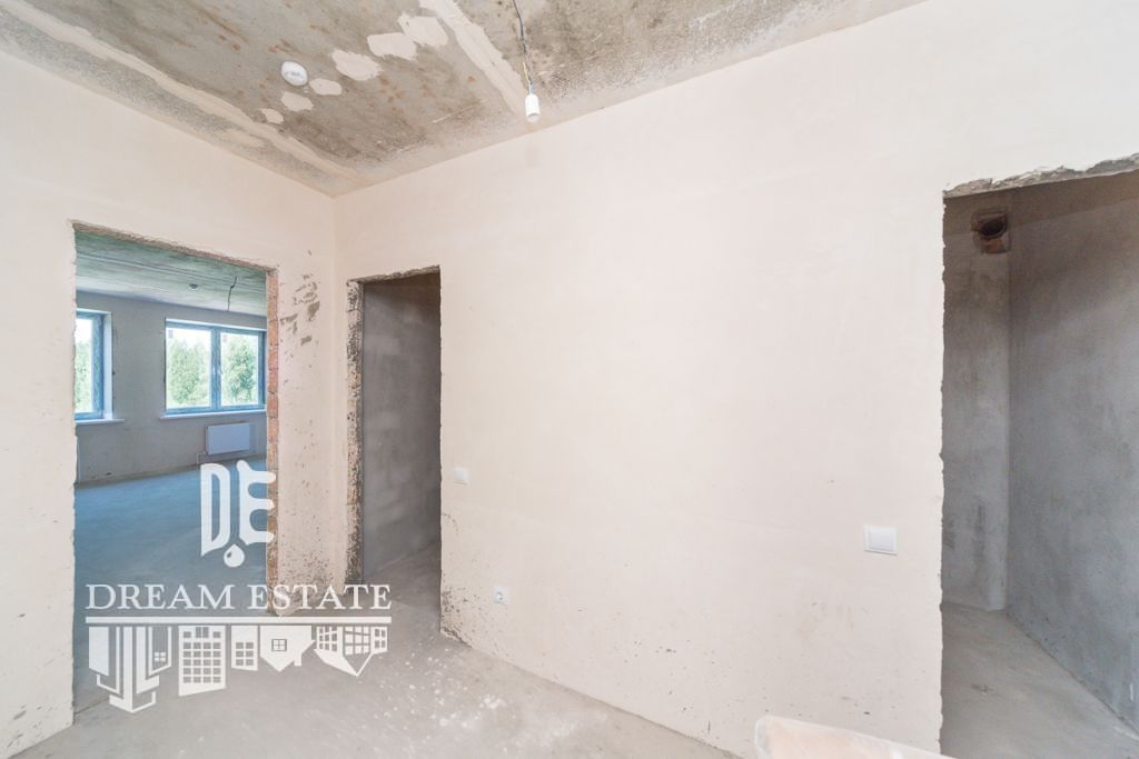 Продажа 2-комнатной квартиры, Ярославль, Приозерная ул,  5