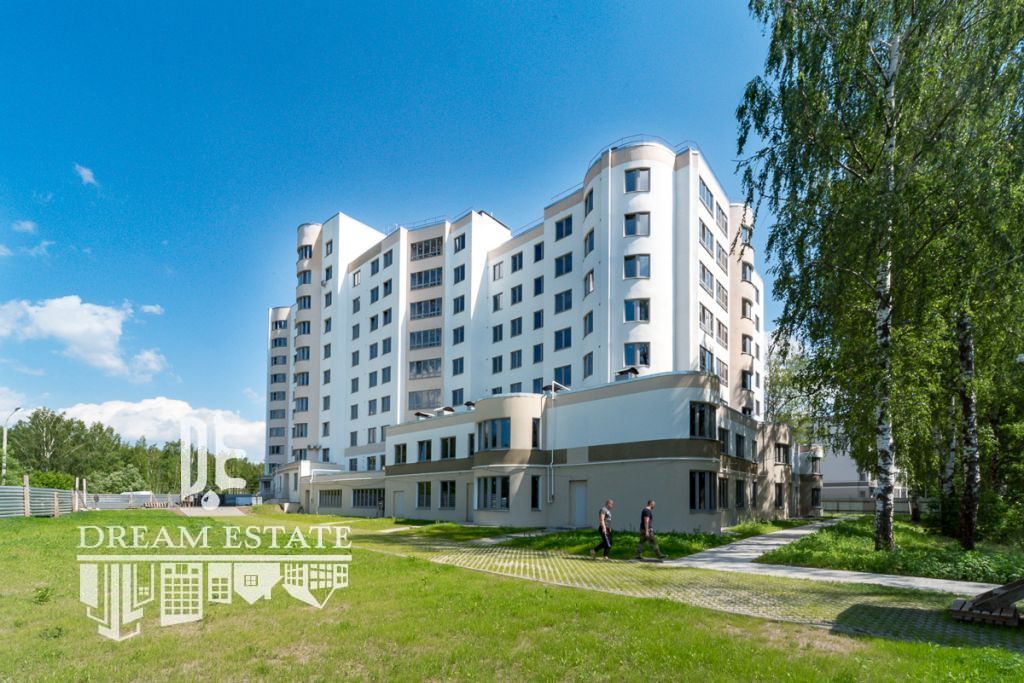 Продажа 2-комнатной квартиры, Ярославль, Приозерная ул,  5