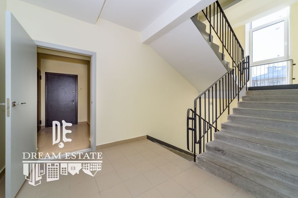 Продажа 1-комнатной квартиры, Красный Бор, Большая Заозерная ул,  37