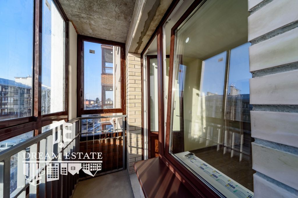 Продажа 1-комнатной квартиры, Красный Бор, Большая Заозерная ул,  37