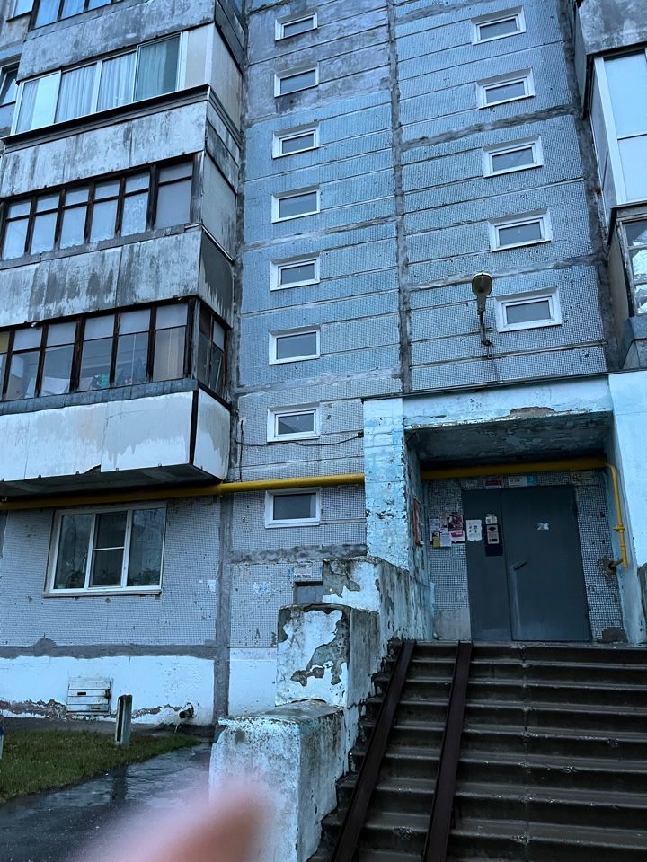 Продажа 2-комнатной квартиры, Нижний Новгород, Федосеенко ул,  87