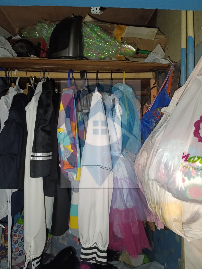 Продажа 1-комнатной квартиры, Иваново, Парковская 5-я ул,  6