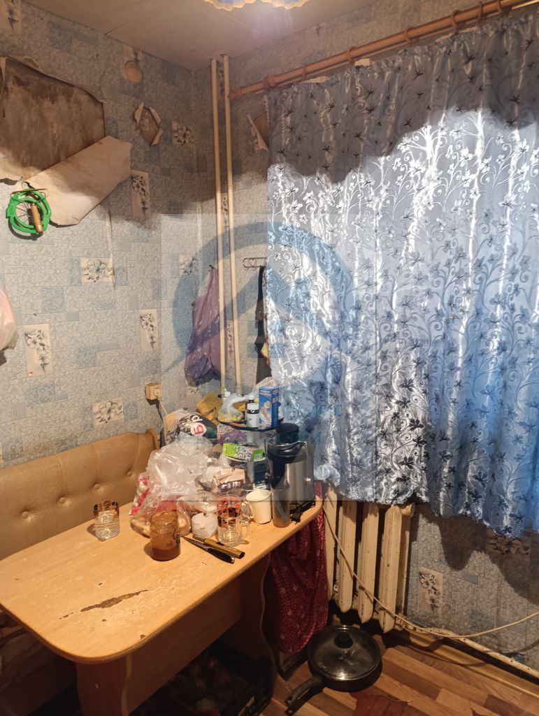 Продажа 1-комнатной квартиры, Иваново, Парковская 5-я ул,  6