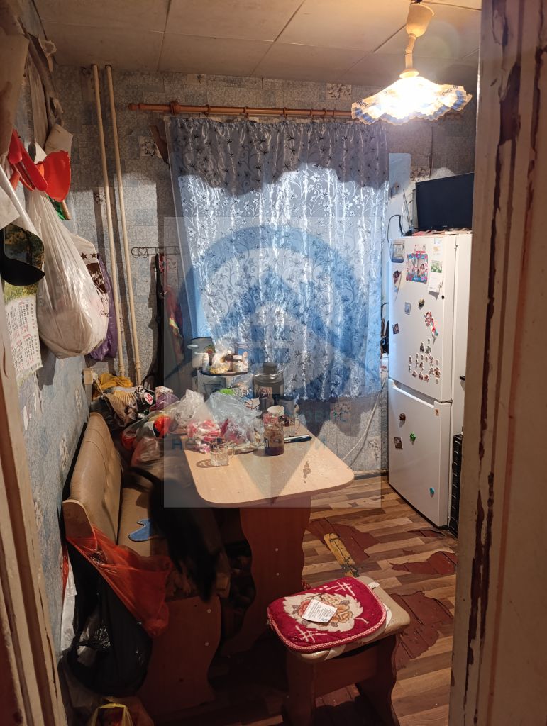 Продажа 1-комнатной квартиры, Иваново, Парковская 5-я ул,  6