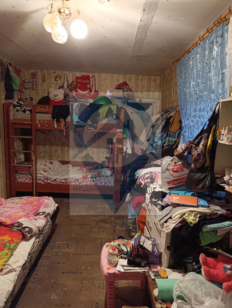 Продажа 1-комнатной квартиры, Иваново, Парковская 5-я ул,  6