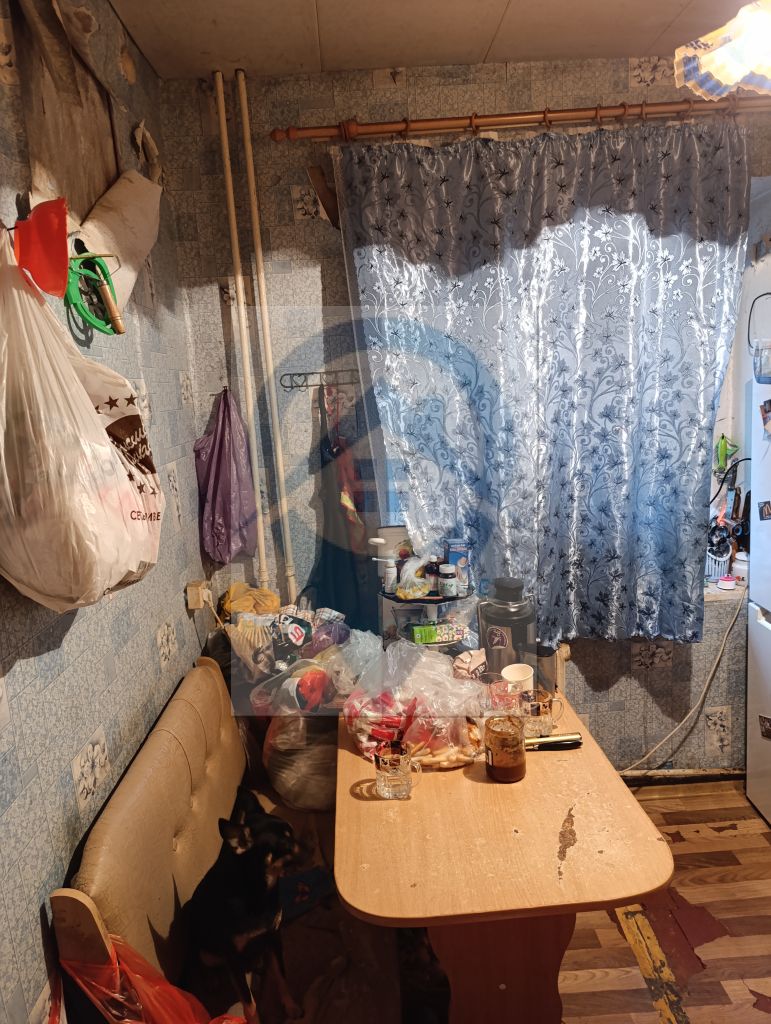 Продажа 1-комнатной квартиры, Иваново, Парковская 5-я ул,  6