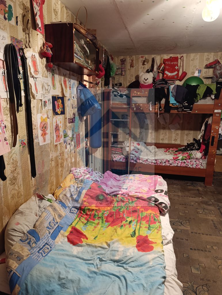 Продажа 1-комнатной квартиры, Иваново, Парковская 5-я ул,  6