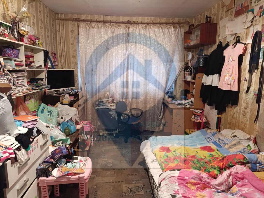 Продажа 1-комнатной квартиры, Иваново, Парковская 5-я ул,  6