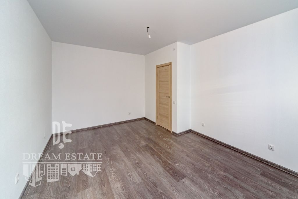 Продажа 1-комнатной квартиры, Красный Бор, Большая Заозерная ул