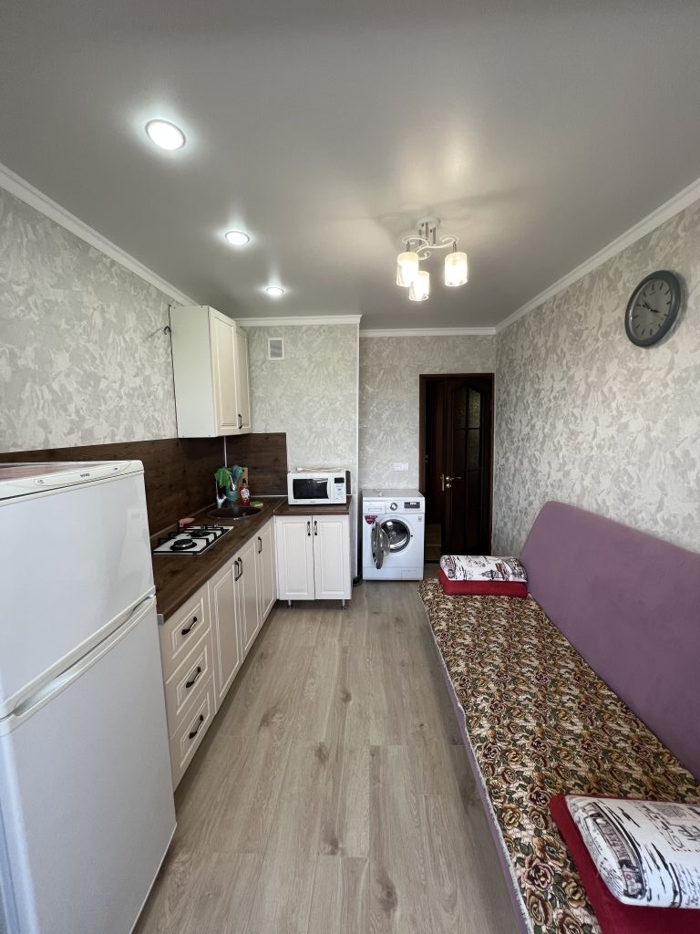 Продажа 1-комнатной квартиры, Ессентуки, Максима Горького ул,  82