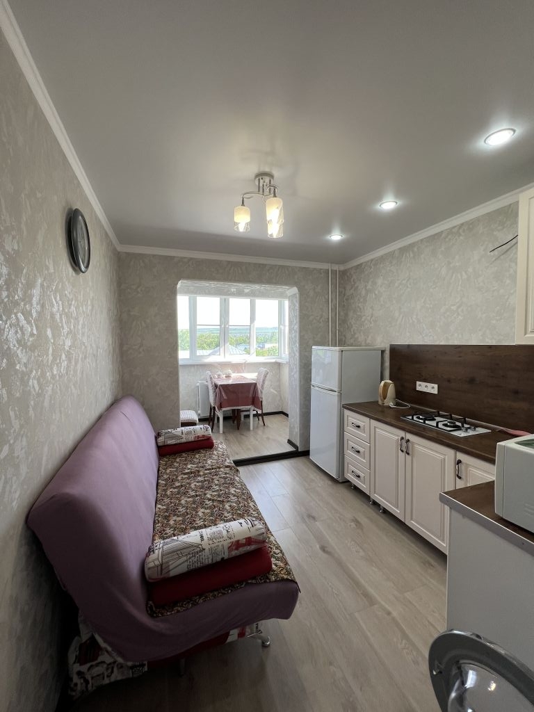 Продажа 1-комнатной квартиры, Ессентуки, Максима Горького ул,  82