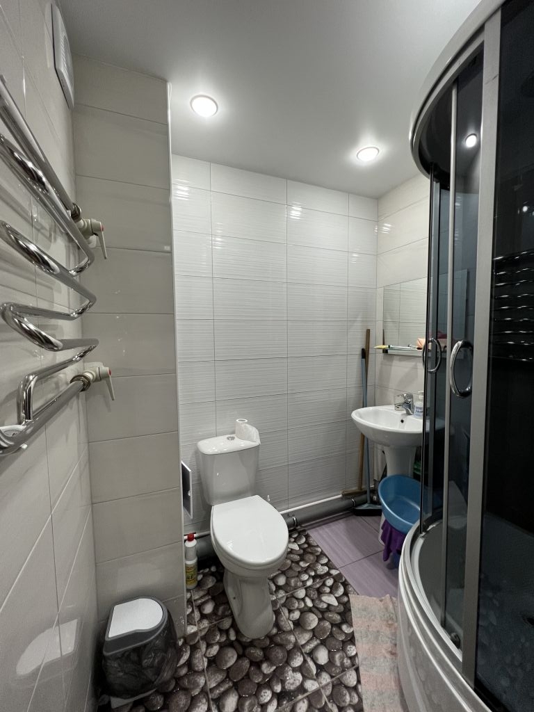 Продажа 1-комнатной квартиры, Ессентуки, Максима Горького ул,  82