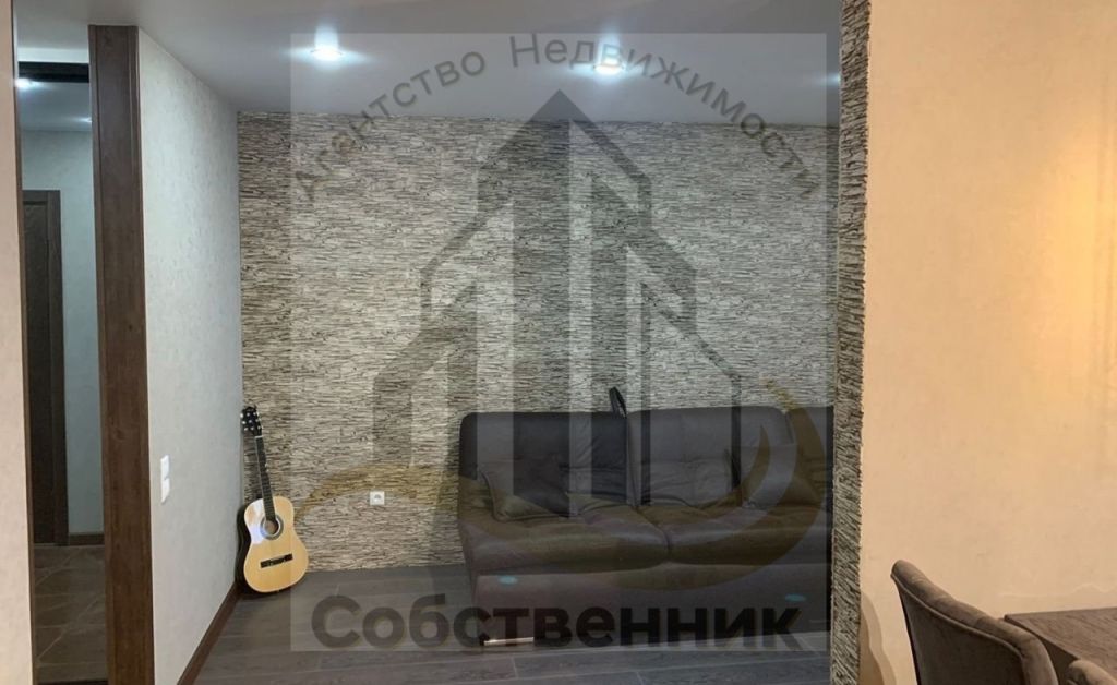 Аренда 1-комнатной квартиры, Воронеж, 9 Января ул,  133