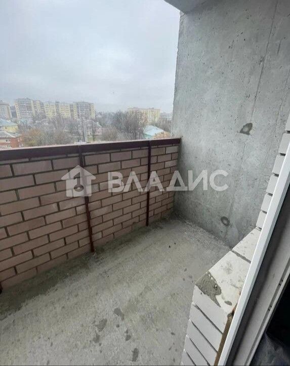 Продажа 1-комнатной квартиры, Владимир, Добросельская ул,  188Бк1