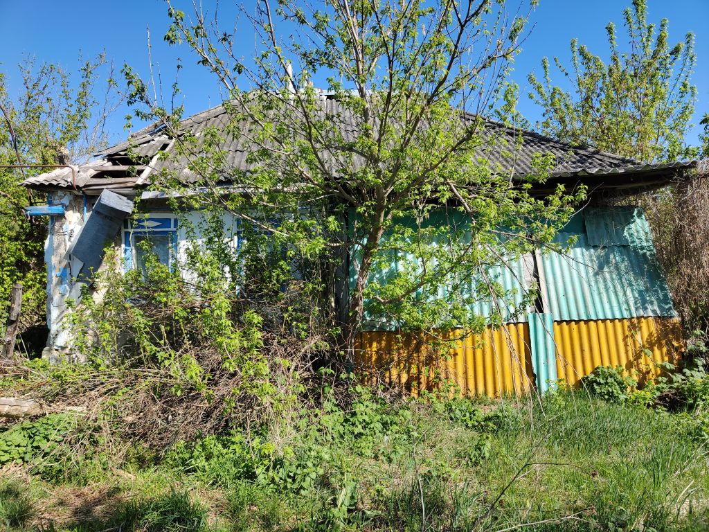 Продажа дома, 48м <sup>2</sup>, 33 сот., Валуйчик, Черняховского,  175
