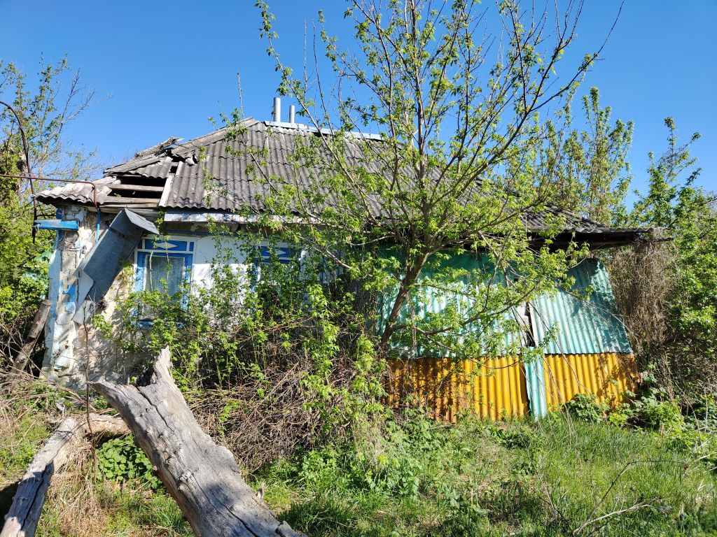 Продажа дома, 48м <sup>2</sup>, 33 сот., Валуйчик, Черняховского,  175