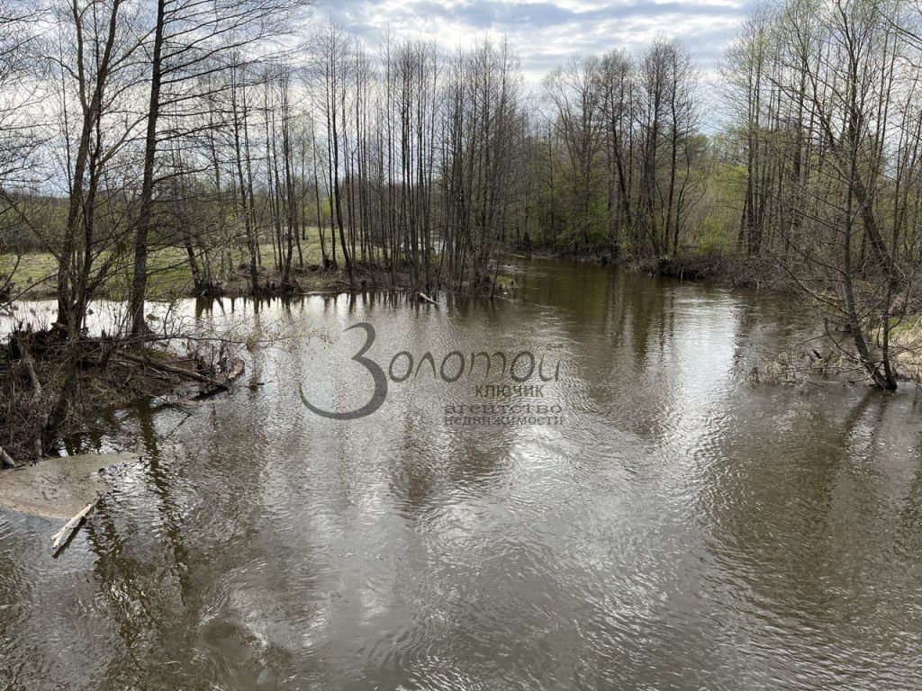 Продажа участка, Сохтанка, заречная,  4а