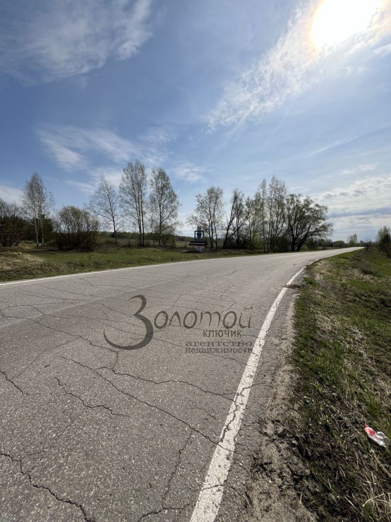 Продажа участка, Сохтанка, заречная,  4а