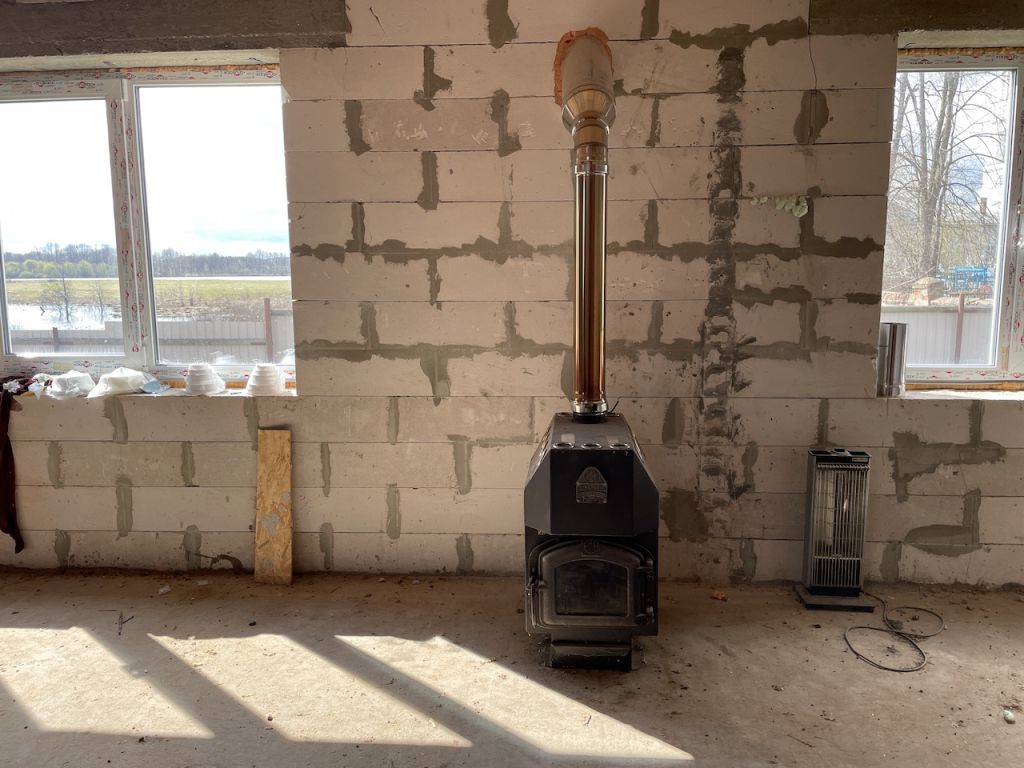 Продажа дома, 154м <sup>2</sup>, 10 сот., Устье,  34а