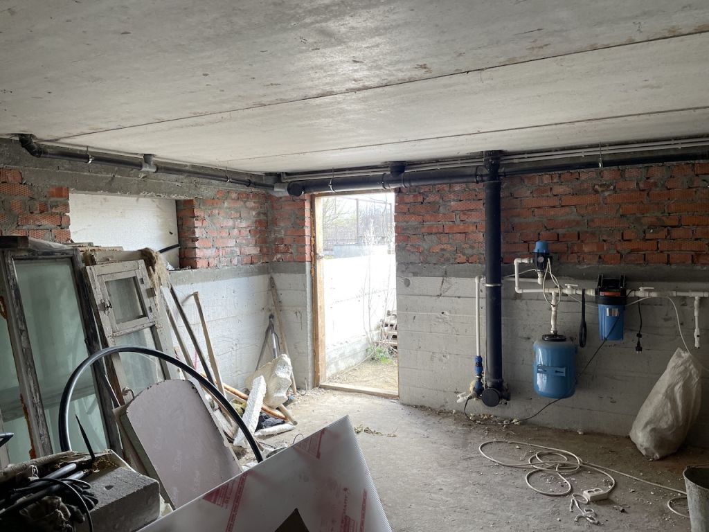 Продажа дома, 154м <sup>2</sup>, 10 сот., Устье,  34а