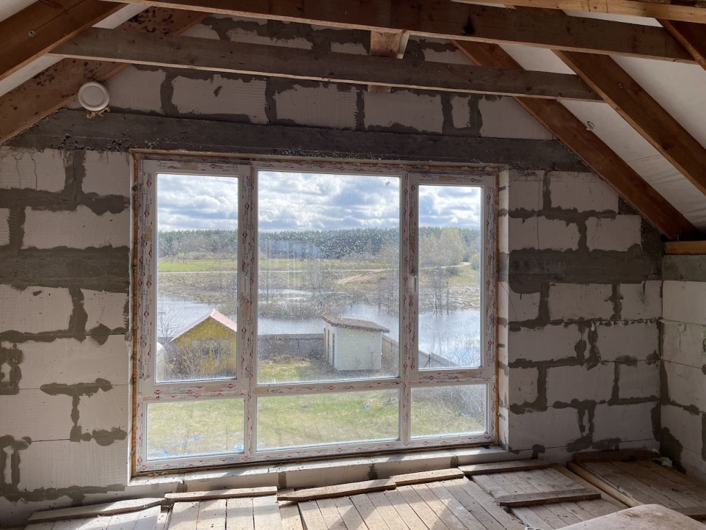 Продажа дома, 154м <sup>2</sup>, 10 сот., Устье,  34а