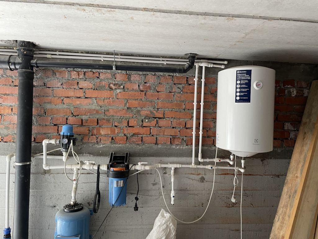 Продажа дома, 154м <sup>2</sup>, 10 сот., Устье,  34а