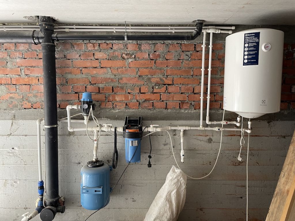 Продажа дома, 154м <sup>2</sup>, 10 сот., Устье,  34а