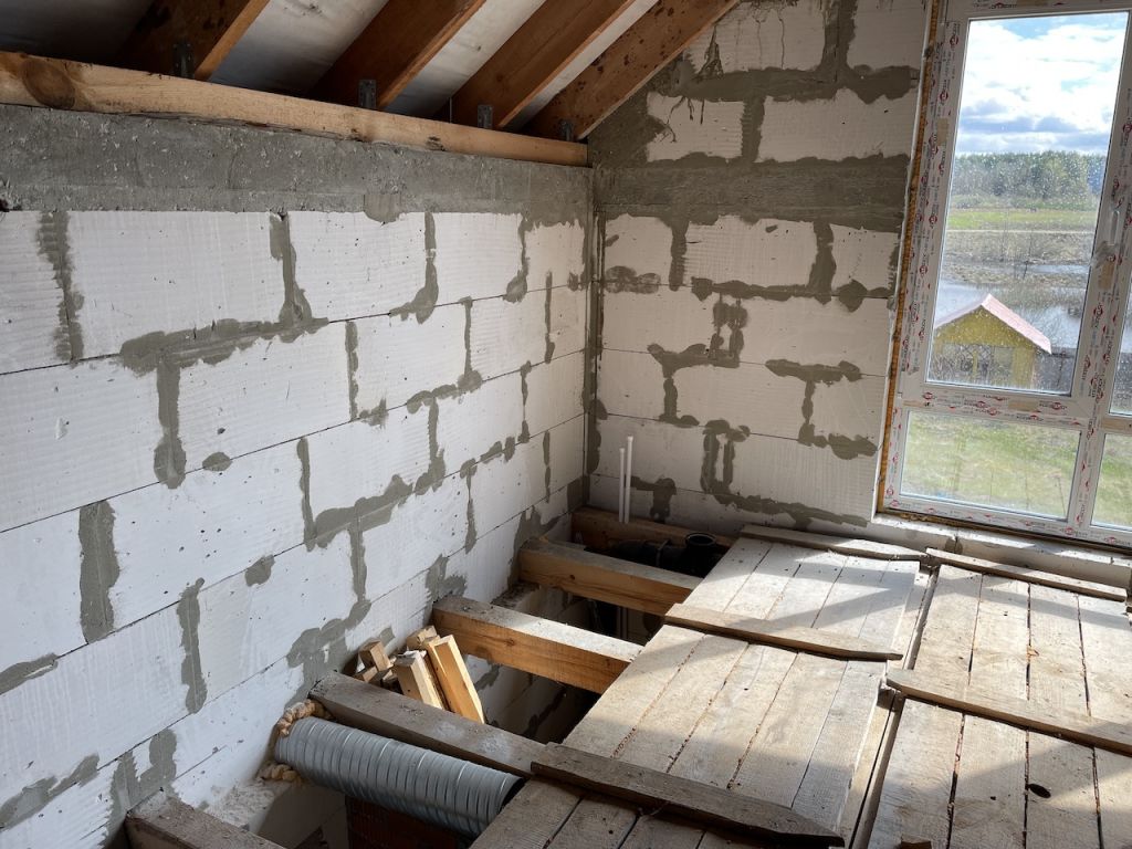 Продажа дома, 154м <sup>2</sup>, 10 сот., Устье,  34а