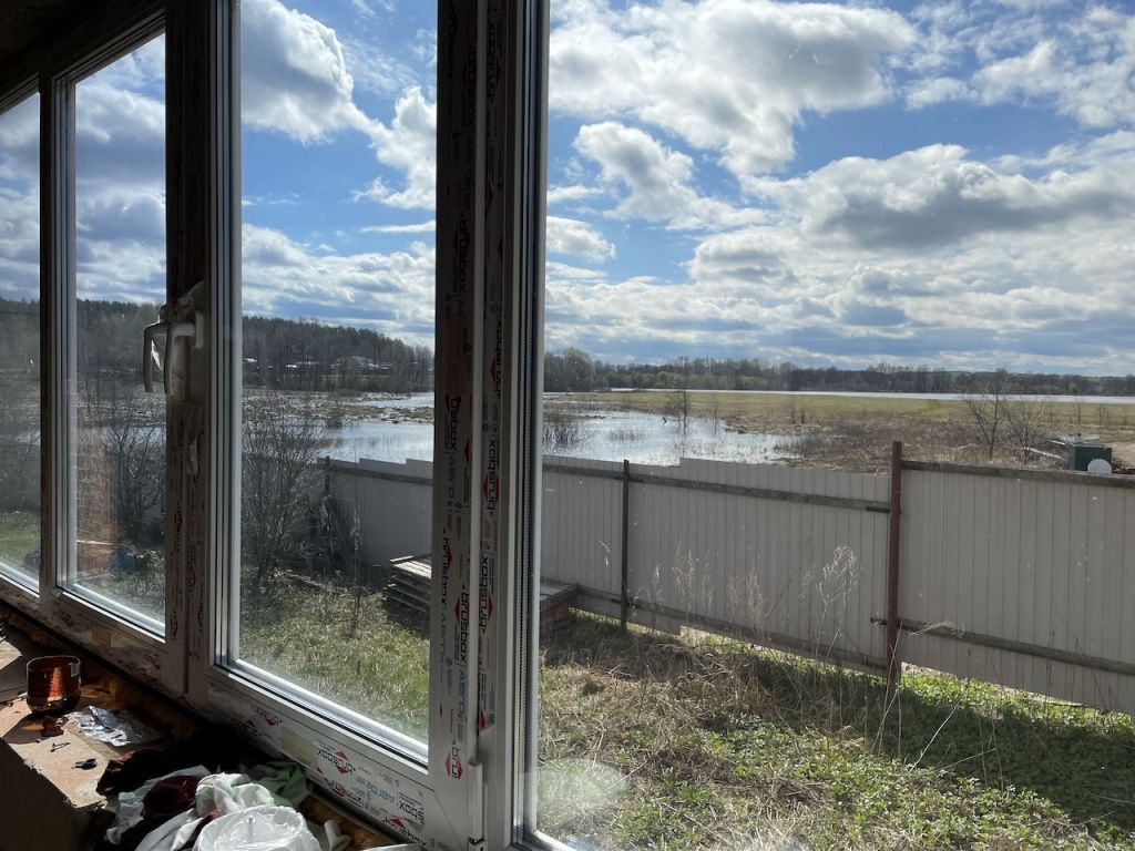 Продажа дома, 154м <sup>2</sup>, 10 сот., Устье,  34а