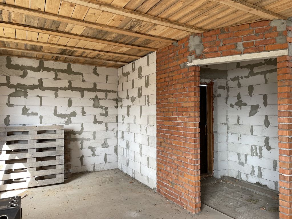 Продажа дома, 154м <sup>2</sup>, 10 сот., Устье,  34а