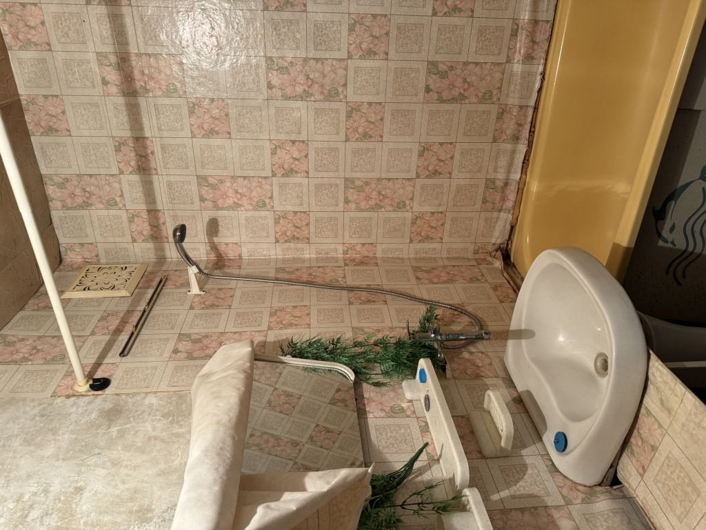 Продажа 3-комнатной квартиры, Ставрополь, Беличенко ул,  4