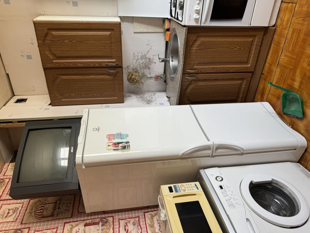 Продажа 3-комнатной квартиры, Ставрополь, Беличенко ул,  4